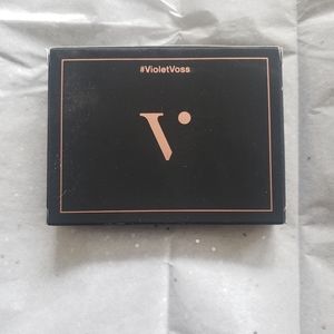 Violet voss coral pop eyeshadow palette